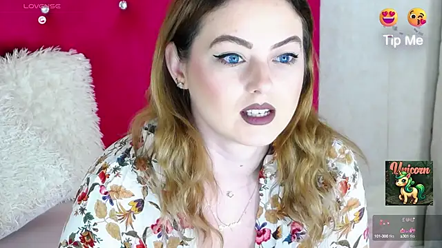 Snapshot of Erryka chatting on 22, 3, 2025 Erryka online show from 22, 3, 2025