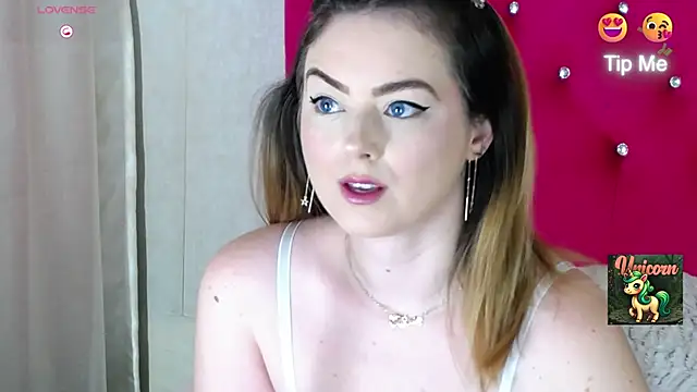 Snapshot of Erryka chatting on 20, 9, 2025 Erryka online show from 20, 9, 2025