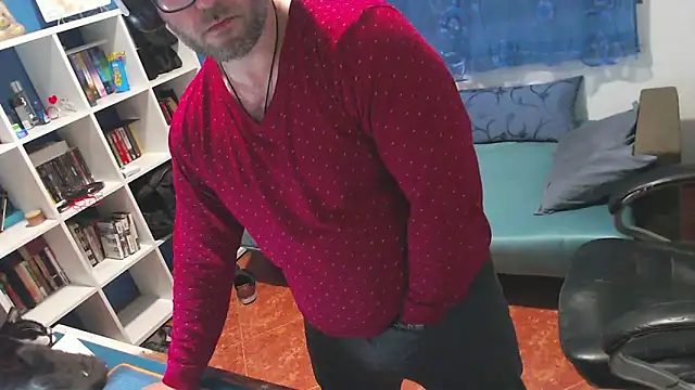 ravingr4d4 online show from 7, 4, 2026