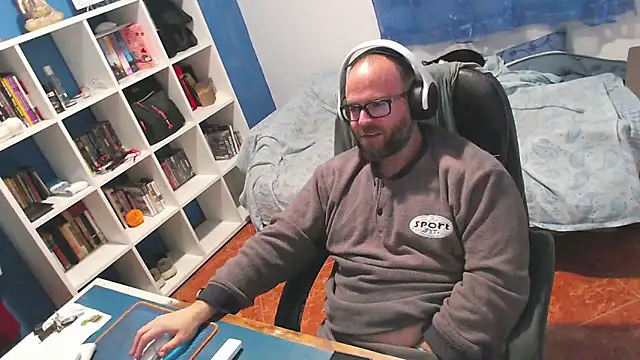 ravingr4d4 online show from 28, 2, 2026