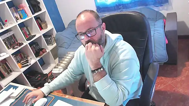 ravingr4d4 online show from 27, 3, 2026