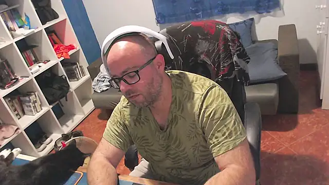 Snapshot of ravingr4d4 chatting on 26, 5, 2026 ravingr4d4 online show from 26, 5, 2026