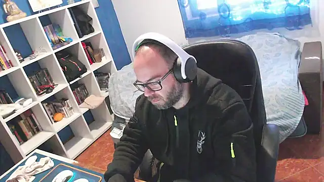 ravingr4d4 online show from 20, 2, 2026