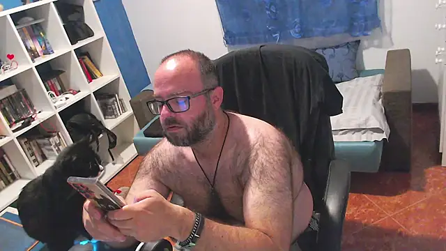 ravingr4d4 online show from 12, 7, 2026