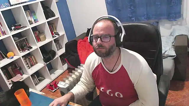 ravingr4d4 online show from 29, 11, 2025