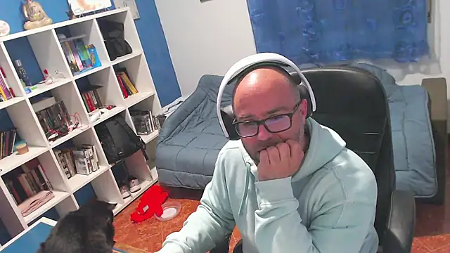 Snapshot of ravingr4d4 chatting on 3, 5, 2026 ravingr4d4 online show from 3, 5, 2026