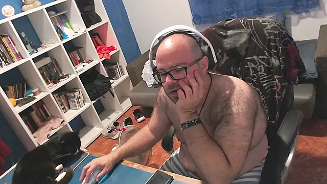 Snapshot of ravingr4d4 chatting on 29, 5, 2026 ravingr4d4 online show from 29, 5, 2026