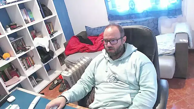 ravingr4d4 online show from 26, 11, 2025