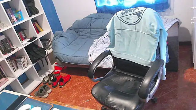 Snapshot of ravingr4d4 chatting on 12, 5, 2026 ravingr4d4 online show from 12, 5, 2026