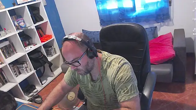 ravingr4d4 online show from 29, 6, 2026