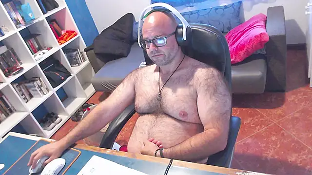 ravingr4d4 online show from 16, 6, 2026