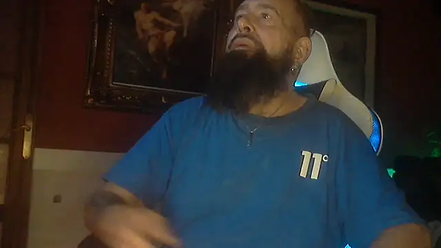 maseurbeardedpig online show from 6, 8, 2026