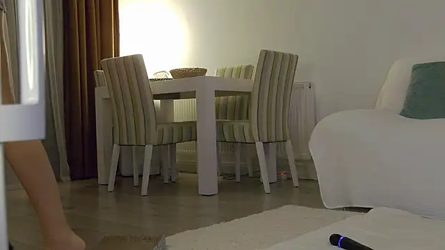 LilyRoselyn online show from 15, 9, 2025