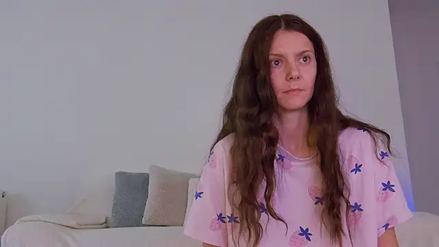 LilyRoselyn online show from 26, 9, 2025