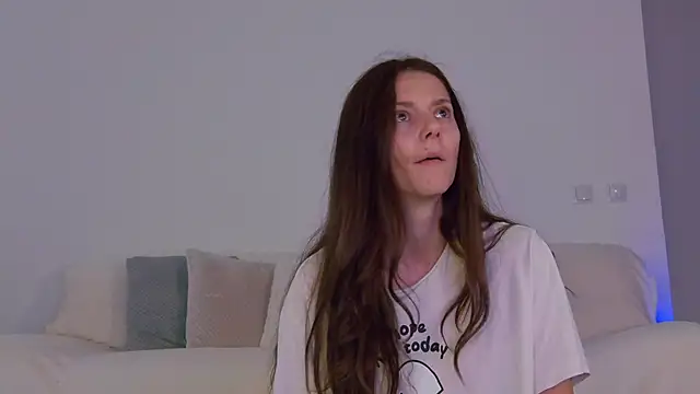 LilyRoselyn online show from 29, 9, 2025