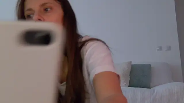 LilyRoselyn online show from 20, 10, 2025