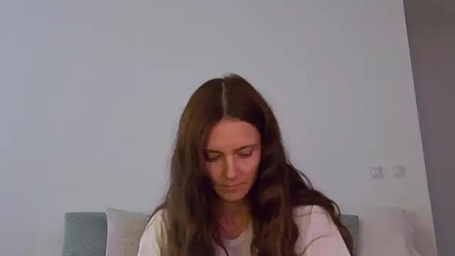 LilyRoselyn online show from 13, 10, 2025