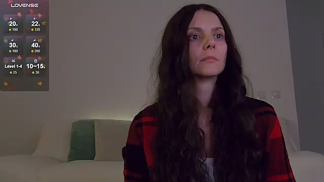 LilyRoselyn online show from 25, 10, 2025