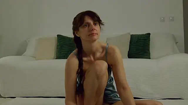 LilyRoselyn online show from 1, 3, 2026