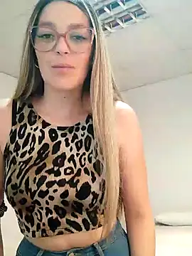 Daniela77771 online show from 17, 12, 2024