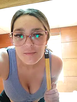 Daniela77771 online show from 6, 12, 2024