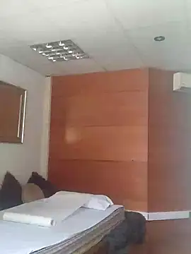 Daniela77771 online show from 2, 2, 2025