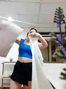 Daniela77771 online show from 7, 12, 2024