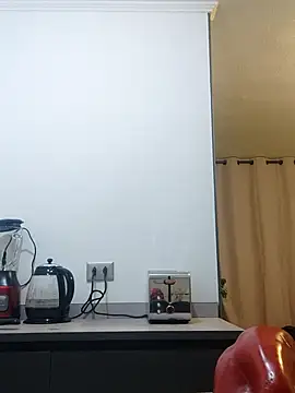 Daniela77771 online show from 14, 1, 2026