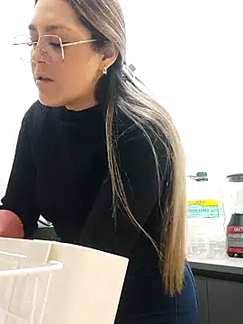 Snapshot of Daniela77771 chatting on 29, 5, 2026 Daniela77771 online show from 29, 5, 2026