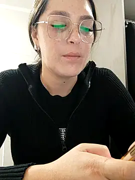 Daniela77771 online show from 17, 4, 2026