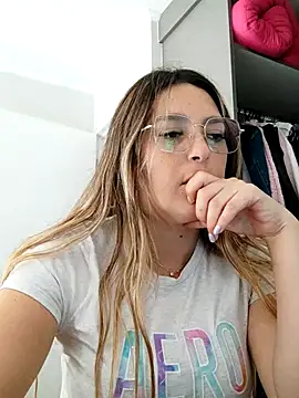 Daniela77771 online show from 28, 3, 2026