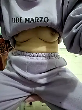 SweetGirl2k2 online show from 14, 3, 2025