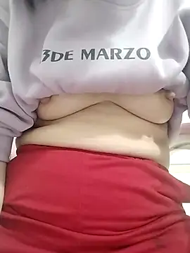 SweetGirl2k2 online show from 3, 3, 2025