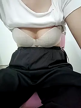 SweetGirl2k2 online show from 16, 10, 2025