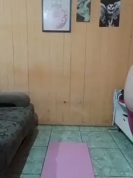 LilithRos3 online show from 21, 4, 2026