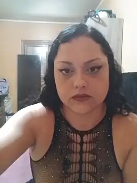 LilithRos3 online show from 12, 4, 2026