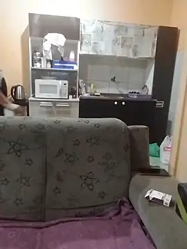 LilithRos3 online show from 18, 4, 2026