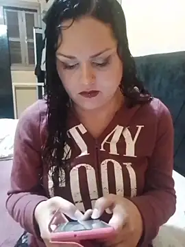 LilithRos3 online show from 30, 10, 2025