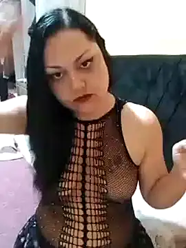 LilithRos3 online show from 7, 10, 2025