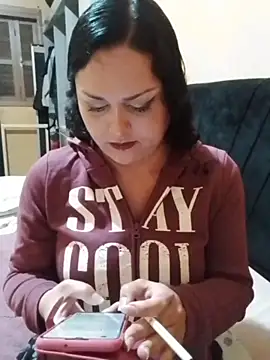 LilithRos3 online show from 29, 10, 2025