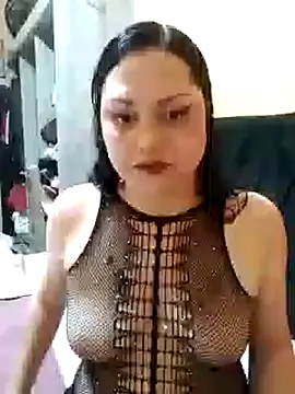 LilithRos3 online show from 14, 10, 2025