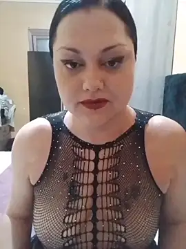 LilithRos3 online show from 5, 2, 2026