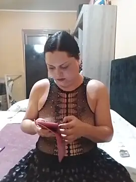 LilithRos3 online show from 20, 2, 2026