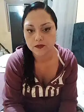 LilithRos3 online show from 31, 10, 2025