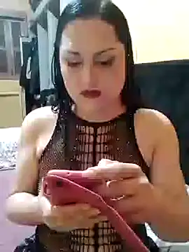 LilithRos3 online show from 21, 10, 2025