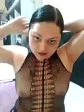 LilithRos3 online show from 13, 10, 2025