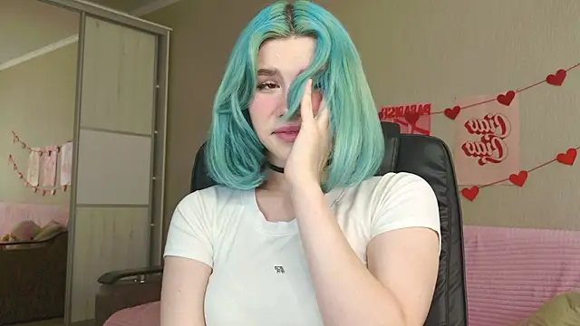 Alisa Black Star online show from 28, 5, 2026