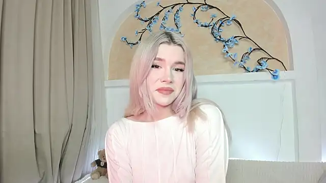 Alisa Black Star online show from 11, 1, 2026