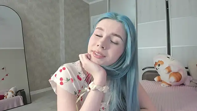 Alisa Black Star online show from 7, 5, 2026