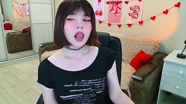 Snapshot of Alisa_Black_Star chatting on 11, 9, 2025 Alisa Black Star online show from 11, 9, 2025